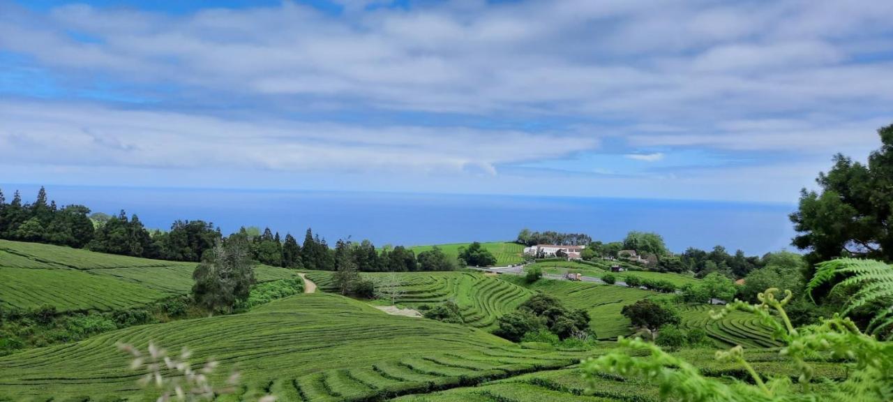 Quinta Da Espadana 波瓦桑 外观 照片