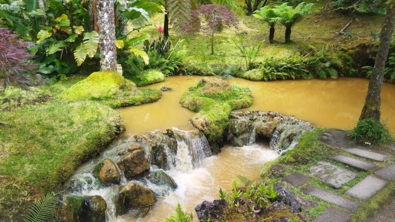 Quinta Da Espadana 波瓦桑 外观 照片
