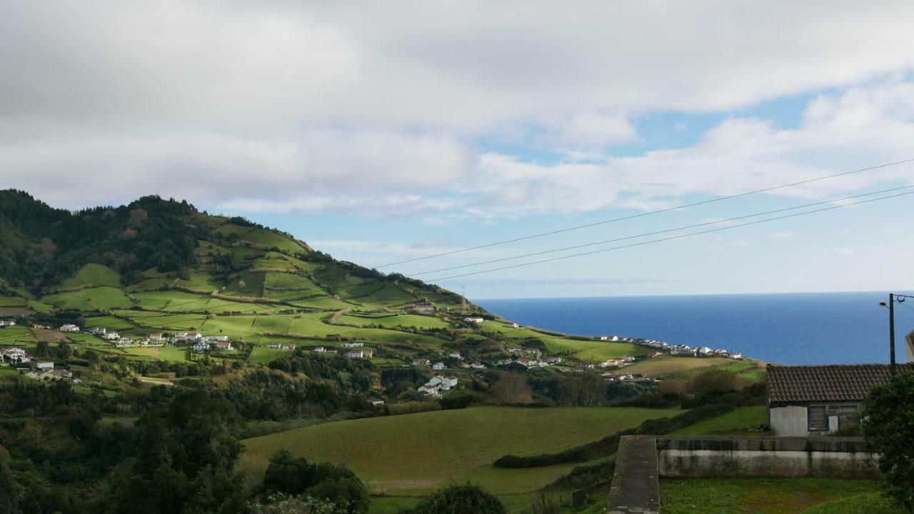 Quinta Da Espadana 波瓦桑 外观 照片