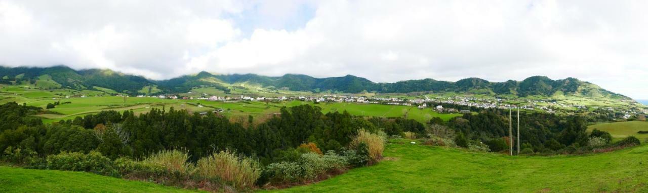 Quinta Da Espadana 波瓦桑 外观 照片