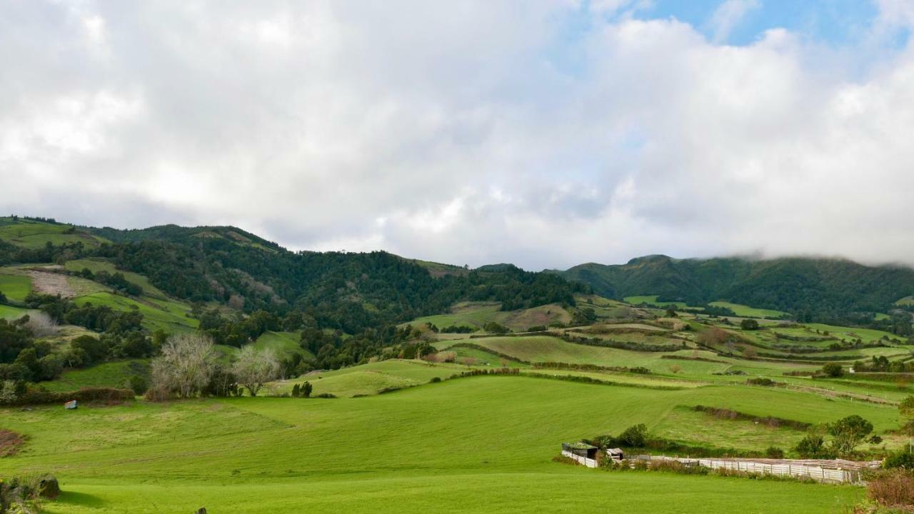 Quinta Da Espadana 波瓦桑 外观 照片