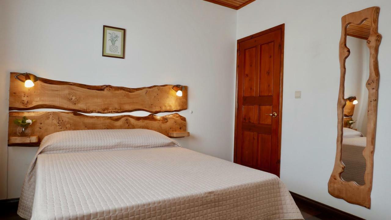 Quinta Da Espadana 波瓦桑 外观 照片
