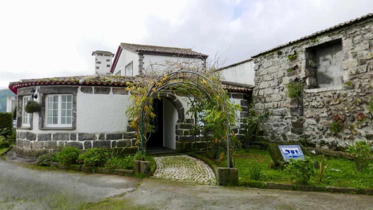 Quinta Da Espadana 波瓦桑 外观 照片