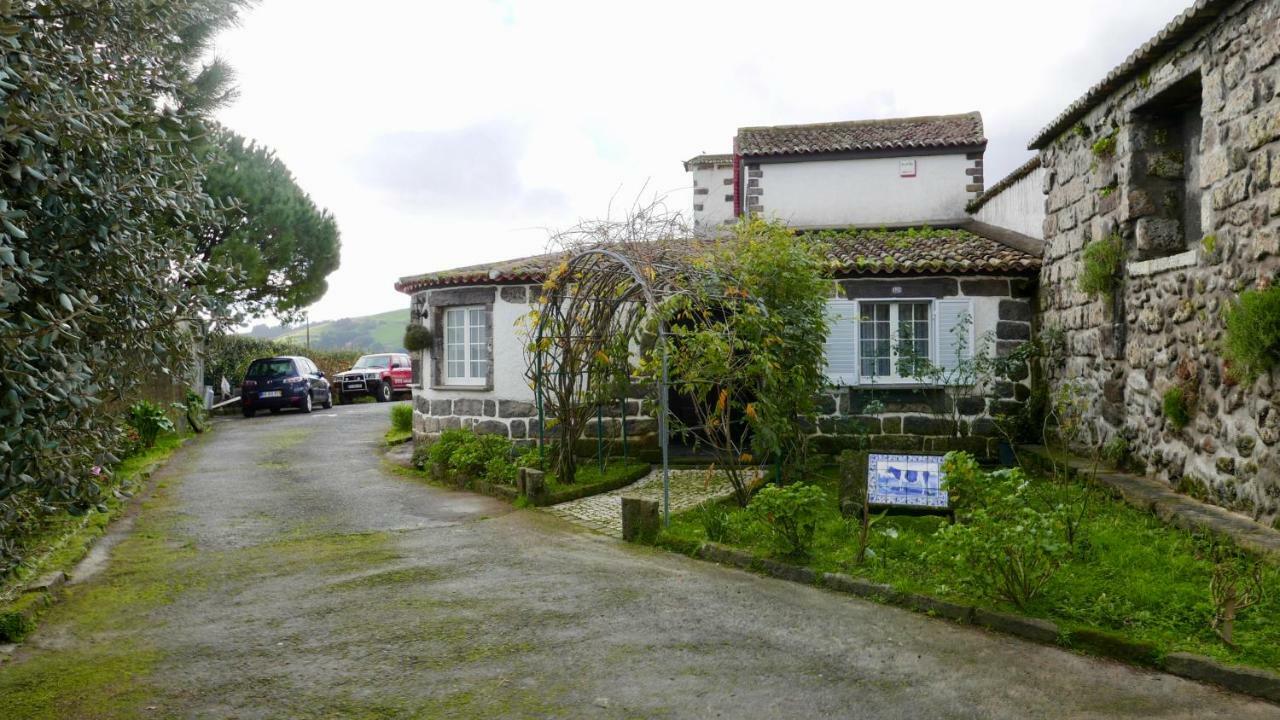 Quinta Da Espadana 波瓦桑 外观 照片
