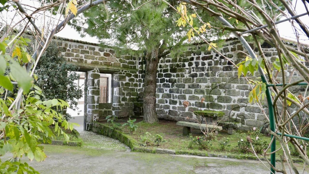 Quinta Da Espadana 波瓦桑 外观 照片