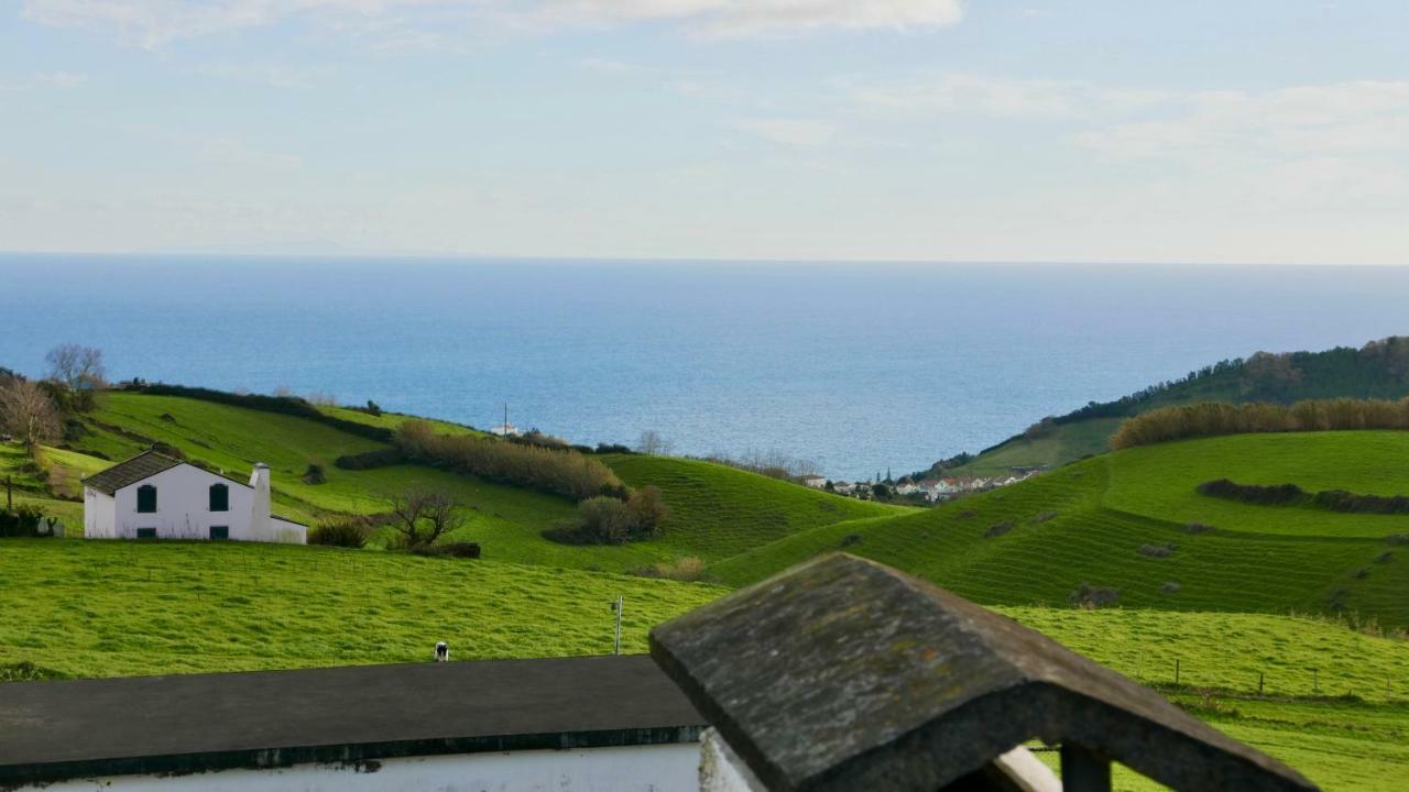 Quinta Da Espadana 波瓦桑 外观 照片