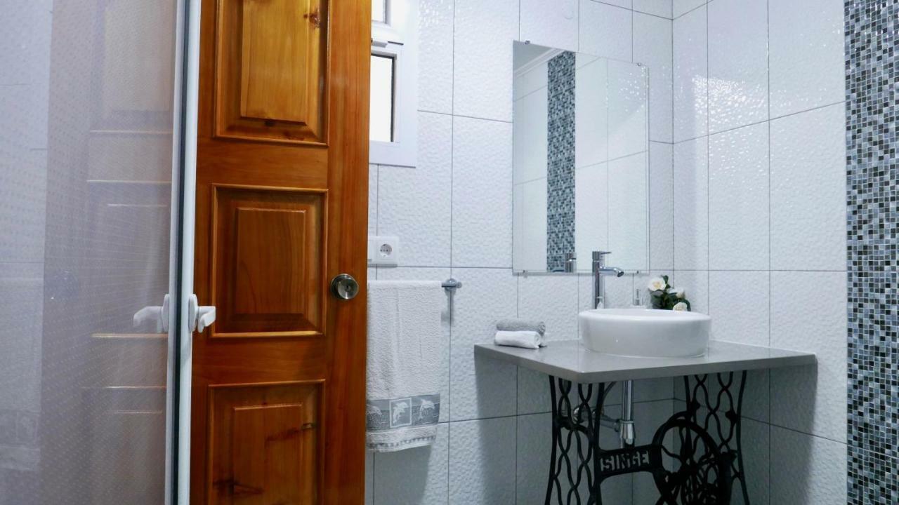 Quinta Da Espadana 波瓦桑 外观 照片