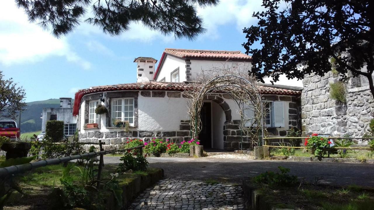 Quinta Da Espadana 波瓦桑 外观 照片