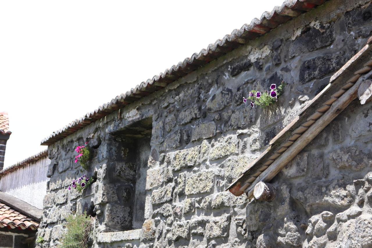 Quinta Da Espadana 波瓦桑 外观 照片