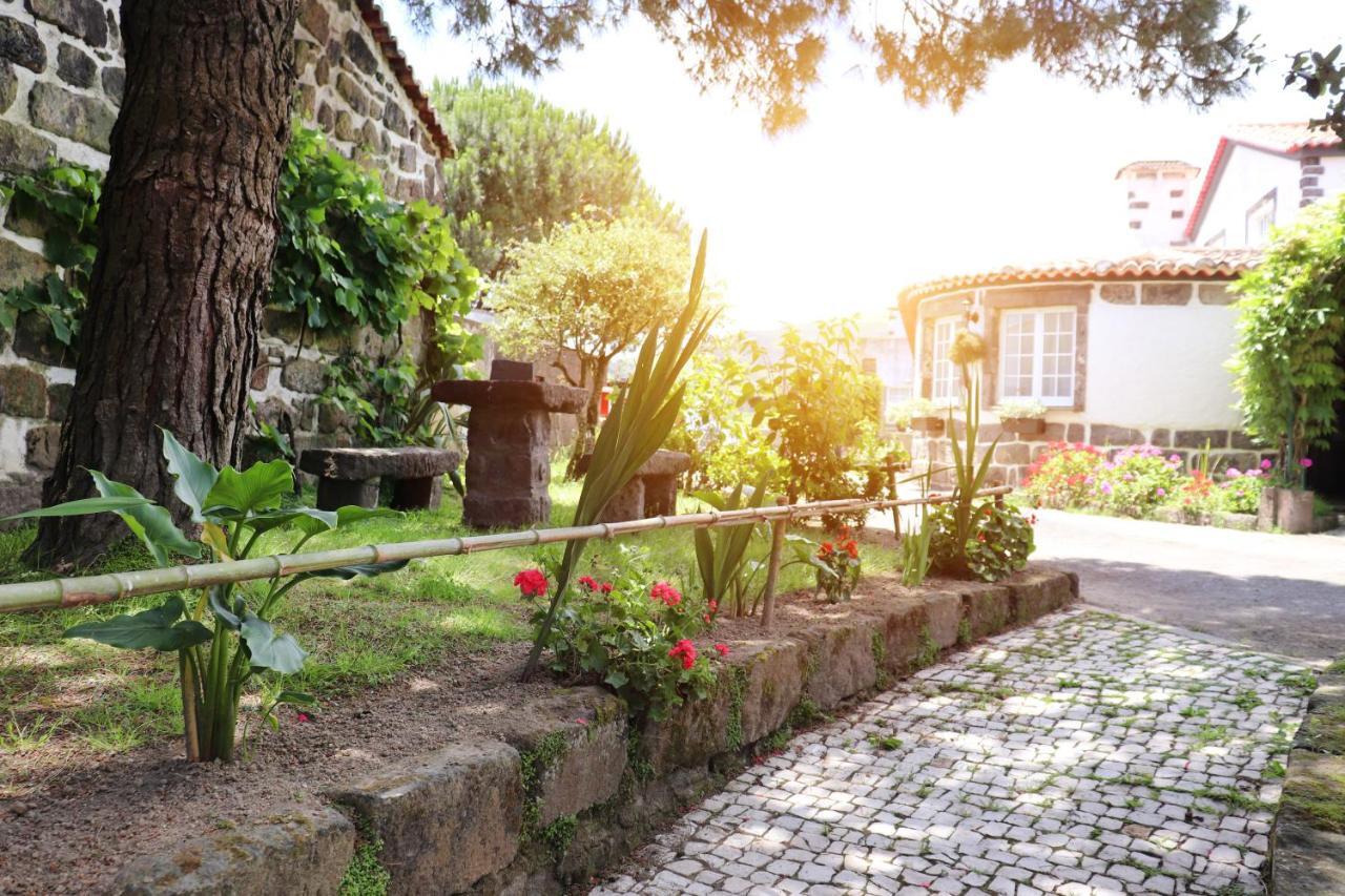 Quinta Da Espadana 波瓦桑 外观 照片