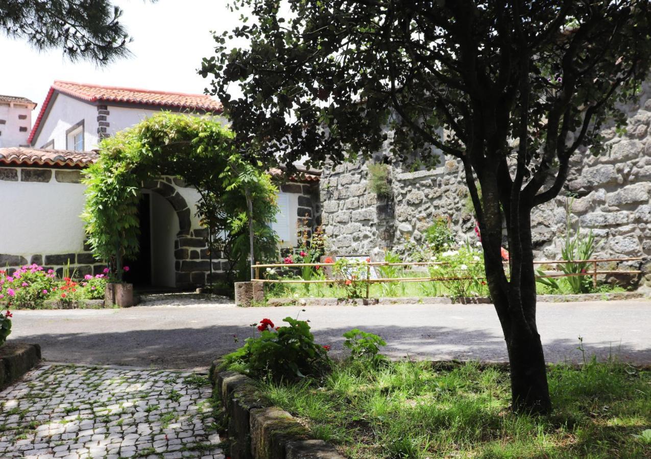 Quinta Da Espadana 波瓦桑 外观 照片
