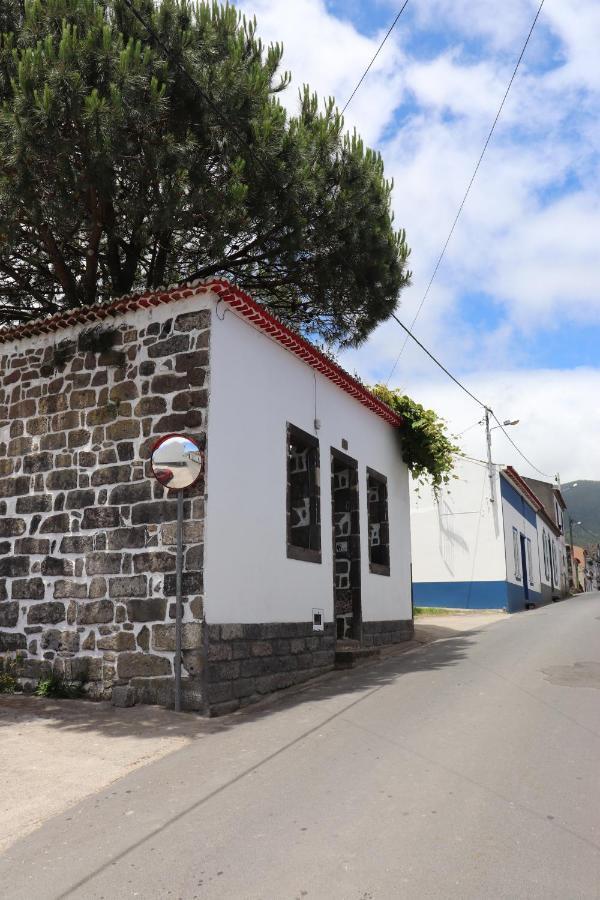 Quinta Da Espadana 波瓦桑 外观 照片