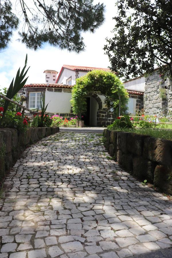 Quinta Da Espadana 波瓦桑 外观 照片