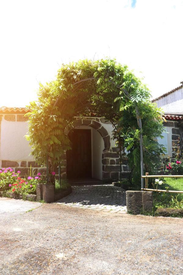 Quinta Da Espadana 波瓦桑 外观 照片
