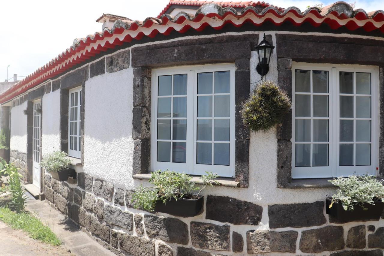 Quinta Da Espadana 波瓦桑 外观 照片
