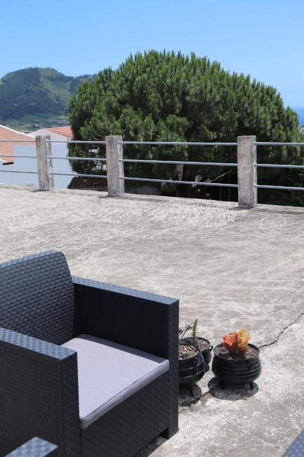 Quinta Da Espadana 波瓦桑 外观 照片