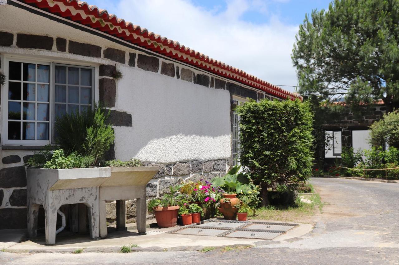 Quinta Da Espadana 波瓦桑 外观 照片